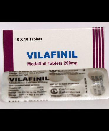 Modafinil 200mg (10 pastillas) online by Centurion